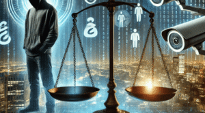 Privacy vs Security Debate in Tech