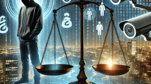 Privacy vs Security Debate in Tech