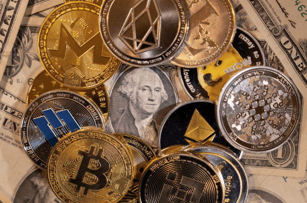 How Crypto Reaches Unbanked Users