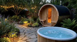Installing a Sauna: Electrical, Foundation, and Clearances