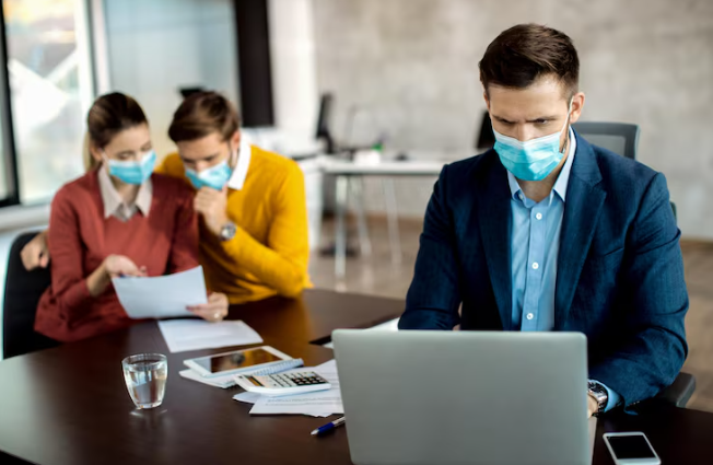 Managing Insurance Claims During Catastrophic Events in Australia