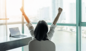Business Success: Turning a Good Idea Into a Growing Company