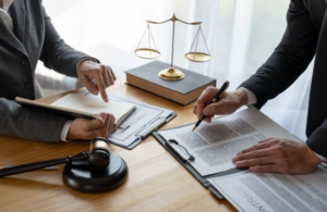 Understanding Personal Injury Claims: A Practical Guide for Injured Individuals