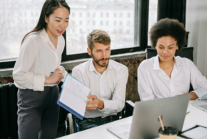 How to Ask for More Responsibility in Your Current Role