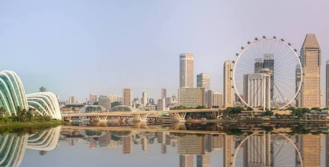 Some Of the Very Best Singapore Travel Attractions
